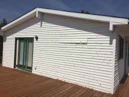 Best Custom Trim and Detailing for Siding  in Greybull, WY